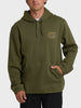 Billabong Compass Hoodie Spring 2026