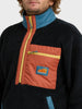 Billabong Boundary Peak Fleece Holiday 2025