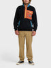 Billabong Boundary Peak Fleece Holiday 2025