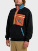Billabong Boundary Peak Fleece Holiday 2025