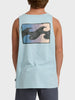 Billabong Crayon Wave Tank Top Spring 2026