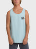 Billabong Crayon Wave Tank Top Spring 2026