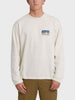Billabong Compass Crewneck Sweatshirt Spring 2026
