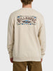Billabong Short Sands Crewneck Sweatshirt Spring 2026