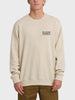 Billabong Short Sands Crewneck Sweatshirt Spring 2026