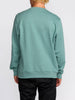 Billabong All Day Crewneck Sweatshirt Spring 2026