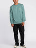 Billabong All Day Crewneck Sweatshirt Spring 2026