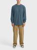 Billabong Torched Crewneck Sweatshirt Holiday 2025