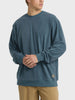 Billabong Torched Crewneck Sweatshirt Holiday 2025
