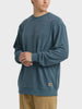 Billabong Torched Crewneck Sweatshirt Holiday 2025