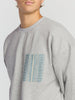 Billabong Austin Garage Crewneck Sweater Fall 2025