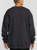 Billabong Iconic Emboss Crewneck Sweatshirt Fall 2025