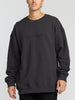 Billabong Iconic Emboss Crewneck Sweatshirt Fall 2025