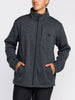Billabong Boundary Mock Jacket Fall 2025