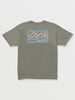 Billabong Range Adiv T-Shirt Spring 2025
