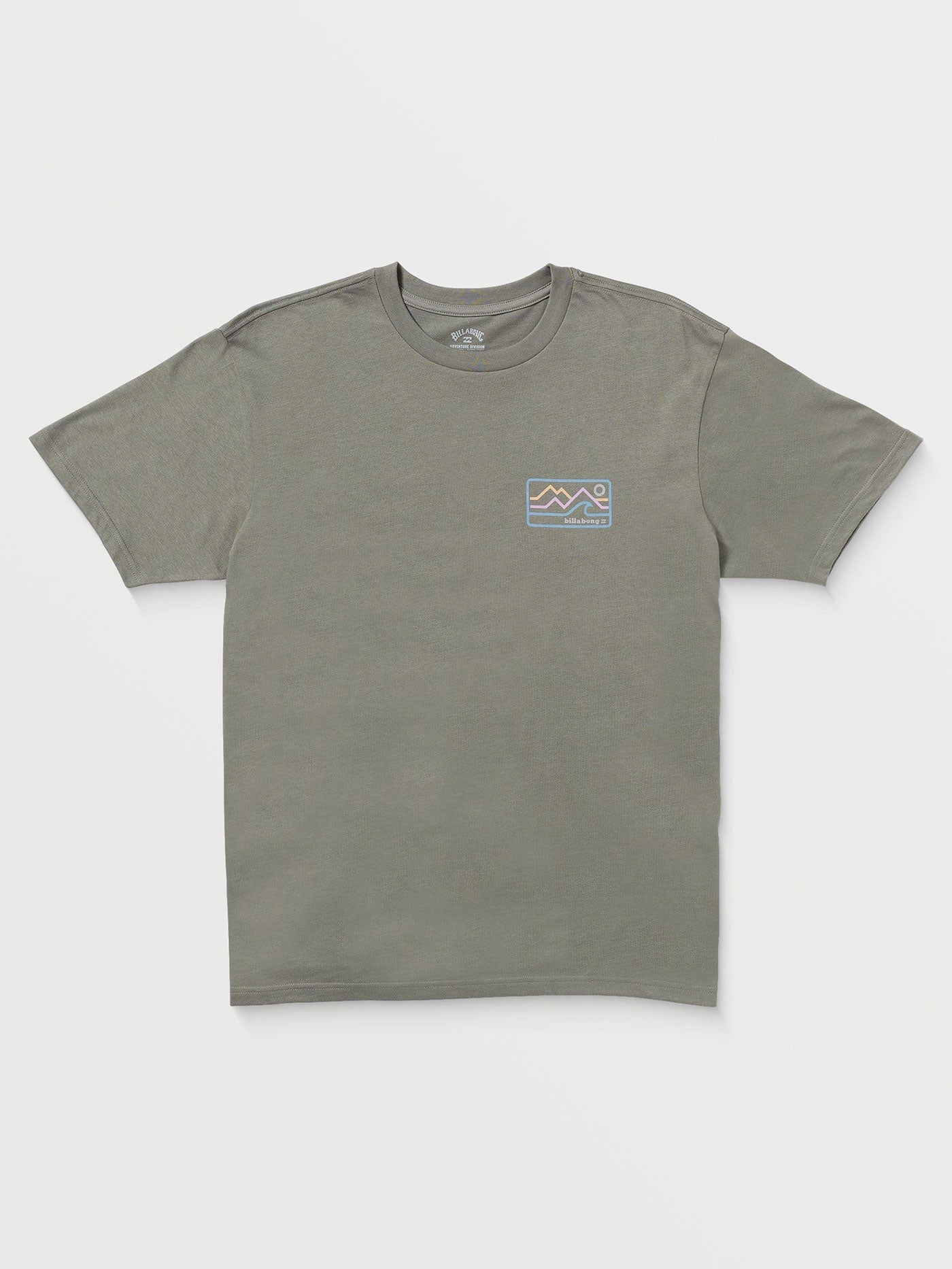 Billabong Range Adiv T-Shirt Spring 2025