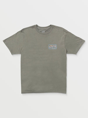 Billabong Range Adiv T-Shirt Spring 2025