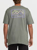 Billabong Range Adiv T-Shirt Spring 2025