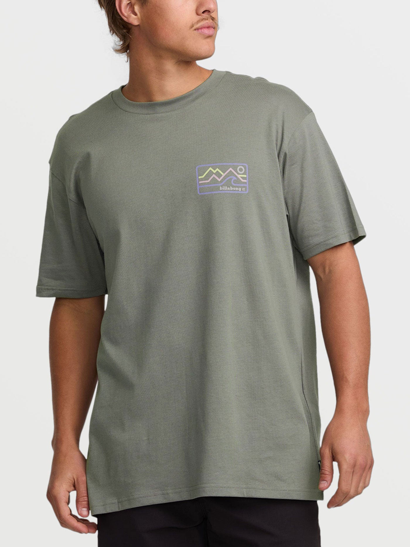 Billabong Range Adiv T-Shirt Spring 2025