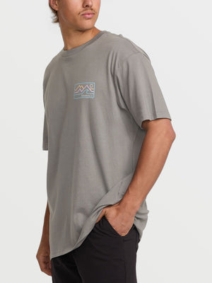 Billabong Range Adiv T-Shirt Spring 2025