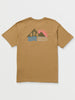Billabong Ridgeline Adiv T-Shirt Spring 2025