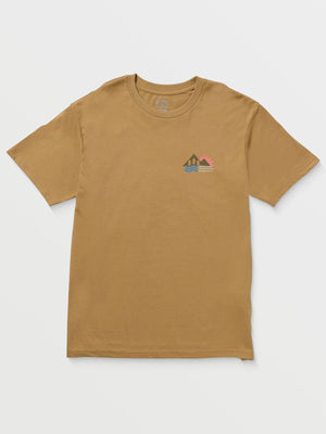 Billabong Ridgeline Adiv T-Shirt Spring 2025