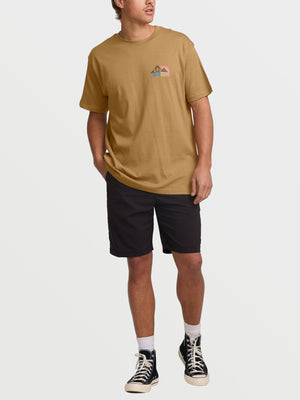 Billabong Ridgeline Adiv T-Shirt Spring 2025