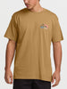 Billabong Ridgeline Adiv T-Shirt Spring 2025