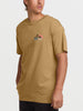 Billabong Ridgeline Adiv T-Shirt Spring 2025