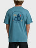 Billabong Rockies Adiv Premium T-Shirt Spring 2026
