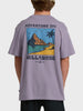 Billabong Post Cards Adiv Premium T-Shirt Spring 2026