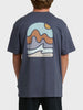 Billabong Sundown Adiv Premium T-Shirt Spring 2026