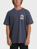 Billabong Sundown Adiv Premium T-Shirt Spring 2026