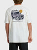 Billabong Make Tracks Adiv Premium T-Shirt Spring 2026