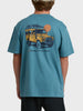 VINTAGE BLUE (VBL)