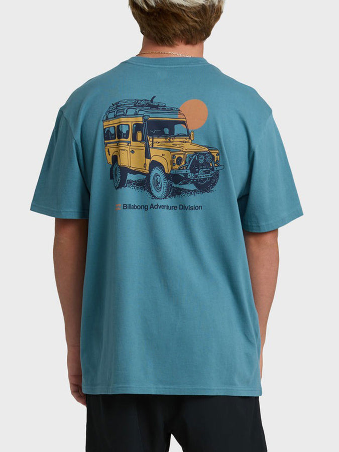 VINTAGE BLUE (VBL)