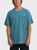 Billabong Make Tracks Adiv Premium T-Shirt Spring 2026