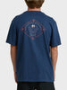 Billabong Agave Adiv Premium T-Shirt Spring 2026