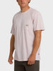 Billabong Essential Pocket WW Premium T-Shirt Spring 2026