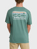 Billabong Runner Premium T-Shirt Spring 2026