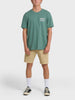 Billabong Runner Premium T-Shirt Spring 2026