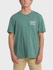 Billabong Runner Premium T-Shirt Spring 2026