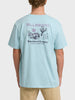 Billabong Tailgating Premium T-Shirt Spring 2026