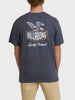 Billabong Roadie Premium T-Shirt Spring 2026