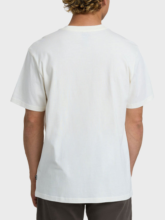 Billabong Subconscious Premium T-Shirt Spring 2026 | OFF WHITE (OFW)