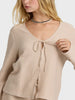 Maya Long Sleeves Top