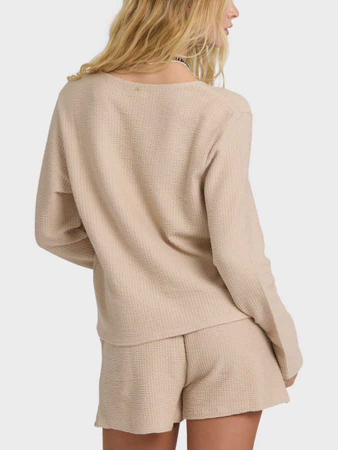 Maya Long Sleeves Top