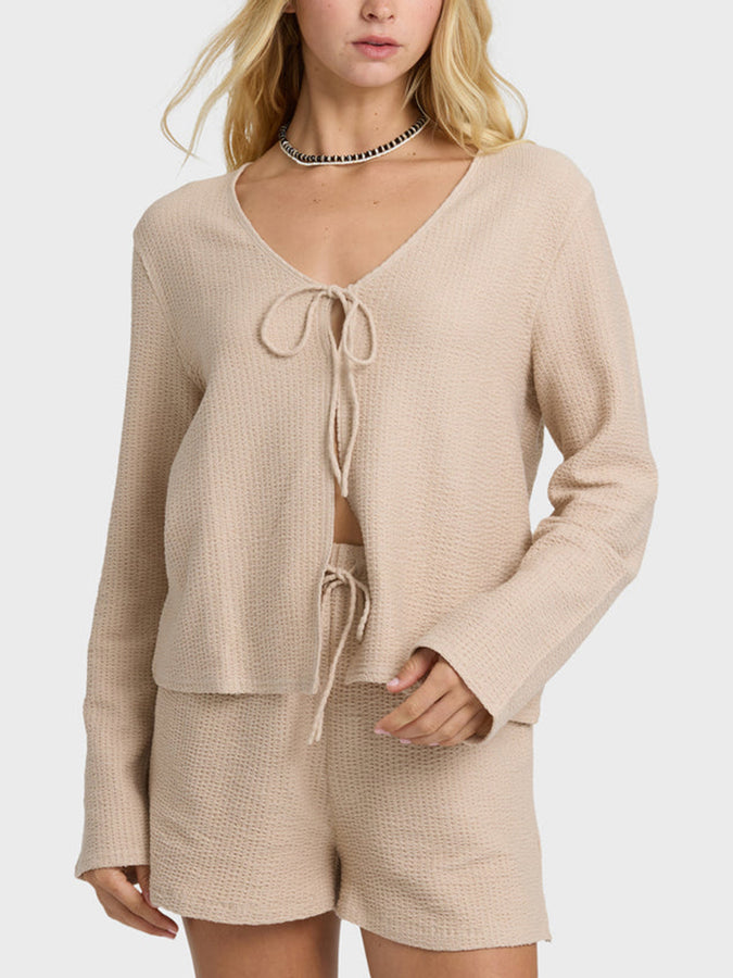 Maya Long Sleeves Top