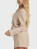 Maya Long Sleeves Top