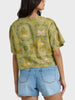 Billabong Totally Tropic Top Spring 2026